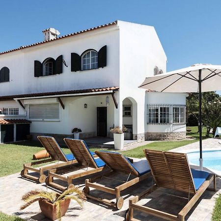 Sesimbra Stylish Villa By Homing Exterior photo