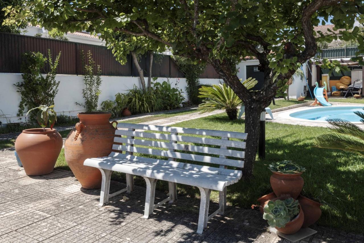 Sesimbra Stylish Villa By Homing Exterior photo