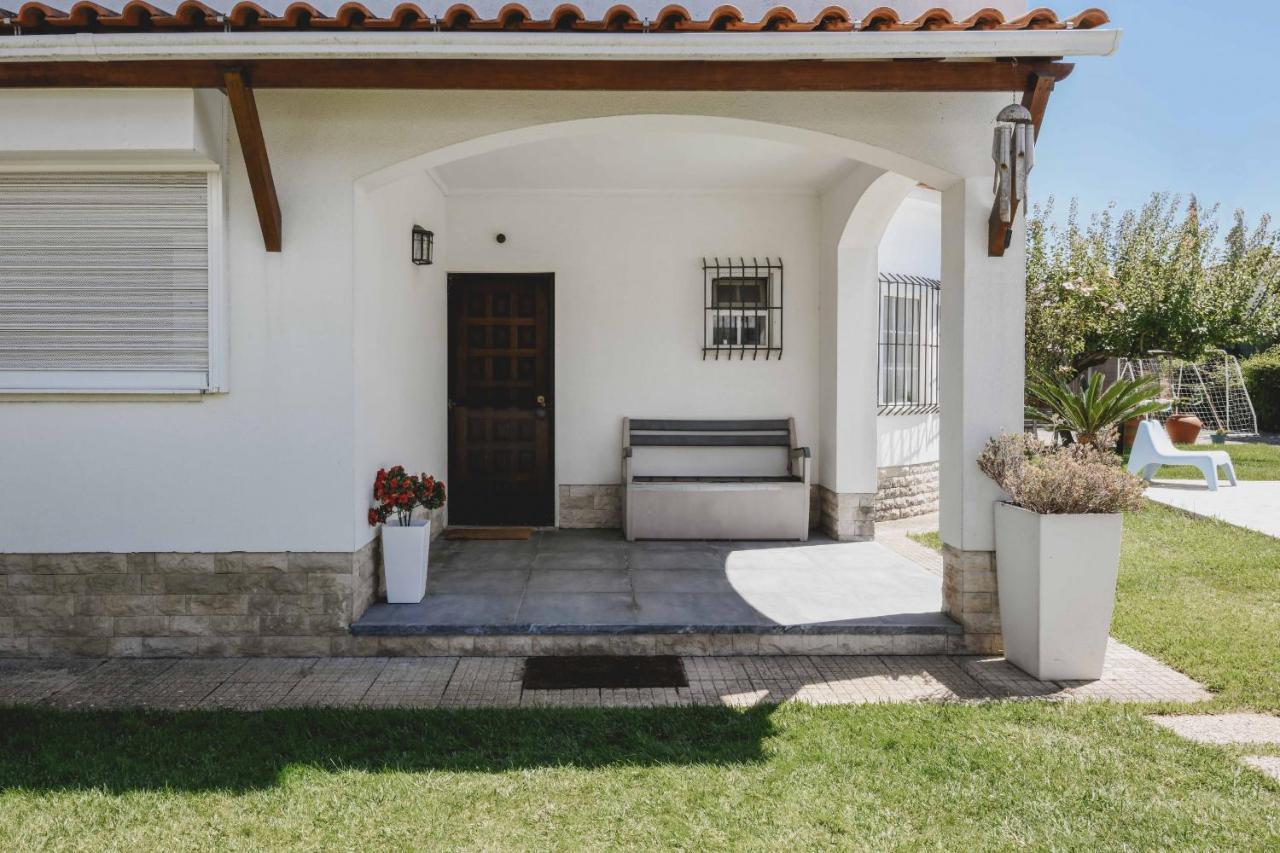 Sesimbra Stylish Villa By Homing Exterior photo