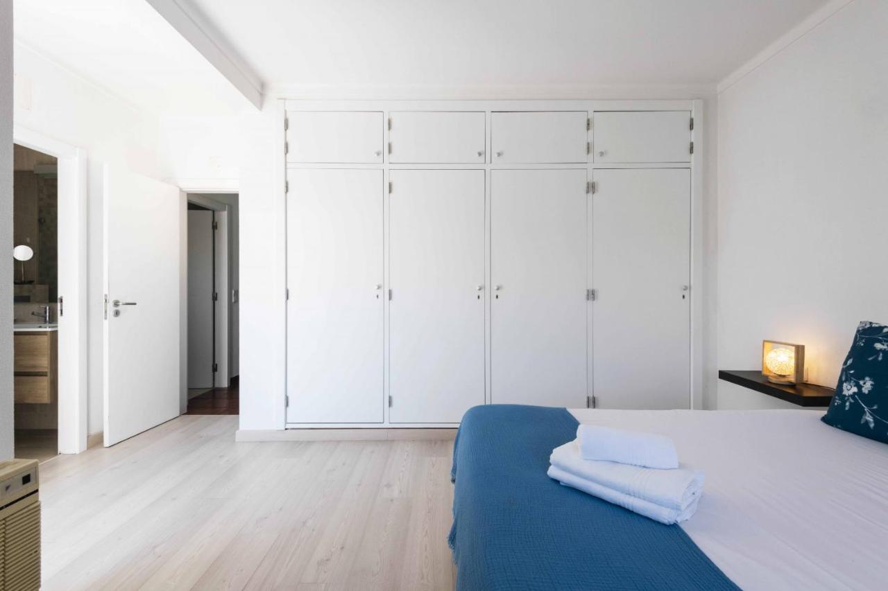 Sesimbra Stylish Villa By Homing Exterior photo