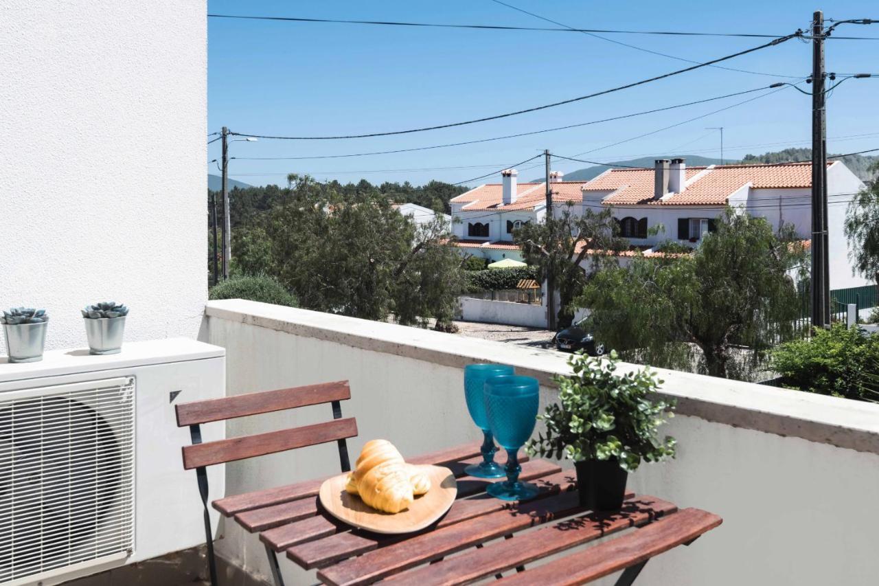 Sesimbra Stylish Villa By Homing Exterior photo